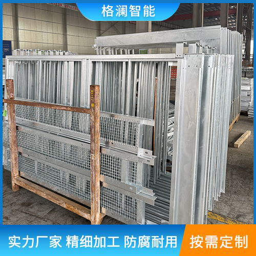 熱鍍鋅產(chǎn)品展示 